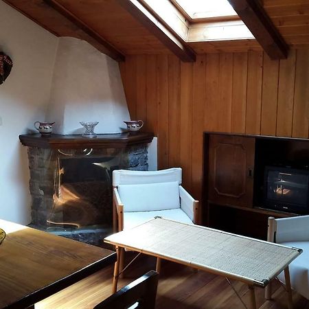 Mansarda A San Vito Di Cadore Exterior foto